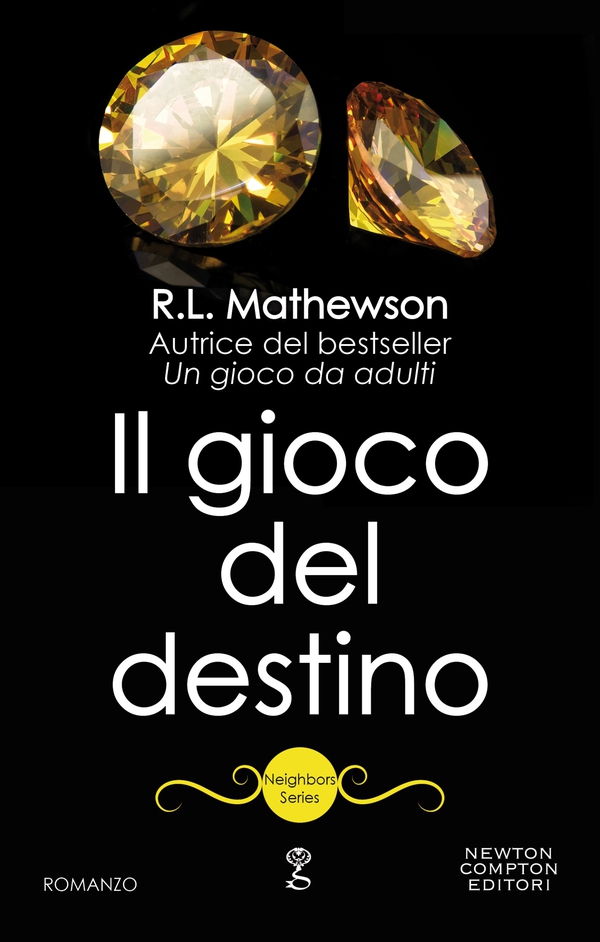 Il gioco del destino - Librerie.coop Il gioco del destino - Librerie.coop