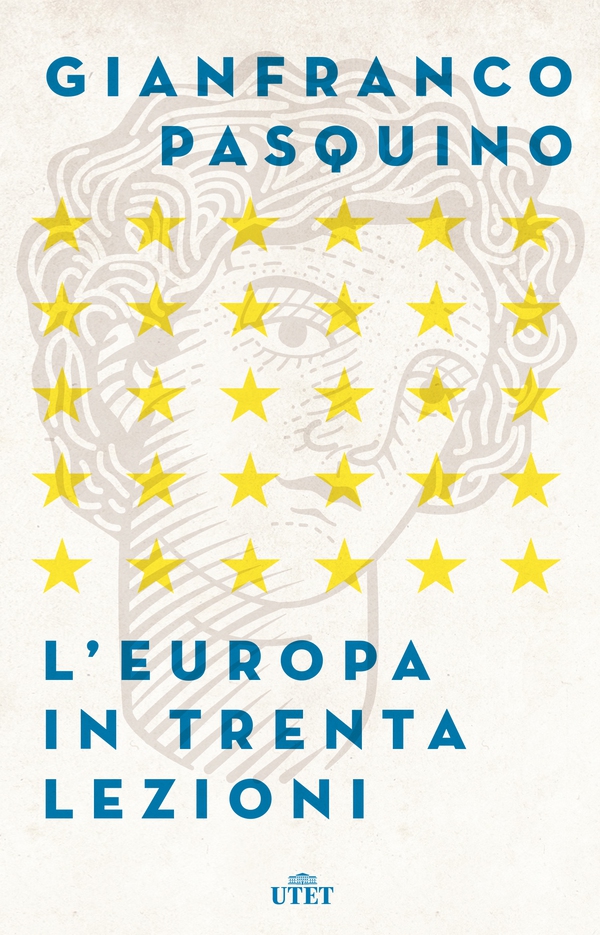 L'Europa in trenta lezioni - Librerie.coop L'Europa in trenta lezioni - Librerie.coop