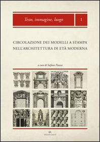 Testo, immagine, luogo. La circolazione dei modelli a stampa - Librerie.coop