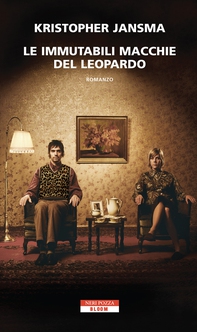 Le immutabili macchie del leopardo - Librerie.coop