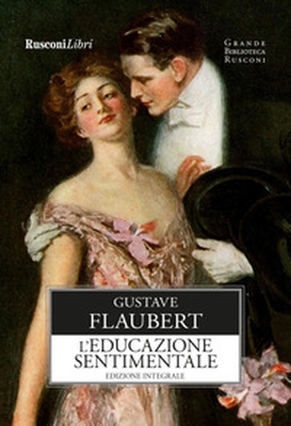 L'educazione sentimentale - Librerie.coop L'educazione sentimentale - Librerie.coop
