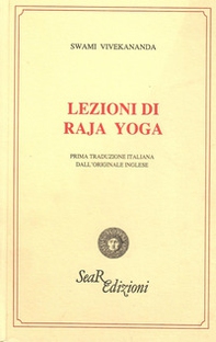 Lezioni di raja yoga - Librerie.coop