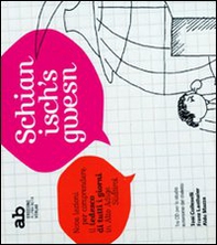 Schian isch's gwesn. Nove lezioni per comprendere il tedesco di tutti i giorni in Alto Adige Südtirol. 3 CD Audio - Librerie.coop Schian isch's gwesn. Nove lezioni per comprendere il tedesco di tutti i giorni in Alto Adige Südtirol. 3 CD Audio - Librerie.coop