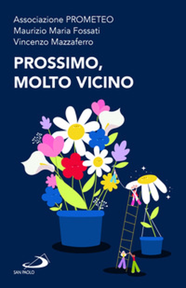 Prossimo, molto vicino - Librerie.coop Prossimo, molto vicino - Librerie.coop