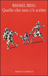 Quello che non c'è scritto - Librerie.coop