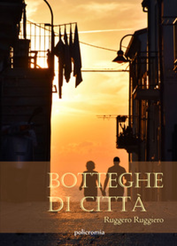 Botteghe di città - Librerie.coop Botteghe di città - Librerie.coop