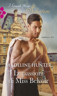 Le passioni di Miss Belvoir - Librerie.coop Le passioni di Miss Belvoir - Librerie.coop