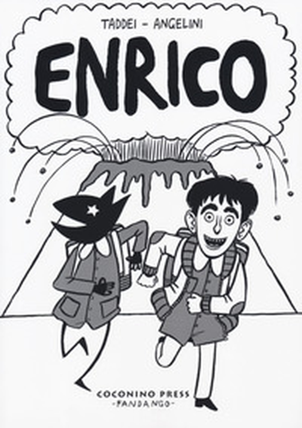 Enrico - Librerie.coop Enrico - Librerie.coop