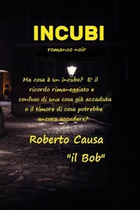 Incubi - Librerie.coop