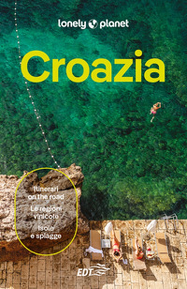 Croazia - Librerie.coop