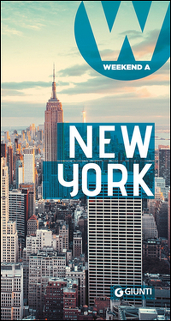 New York - Librerie.coop New York - Librerie.coop