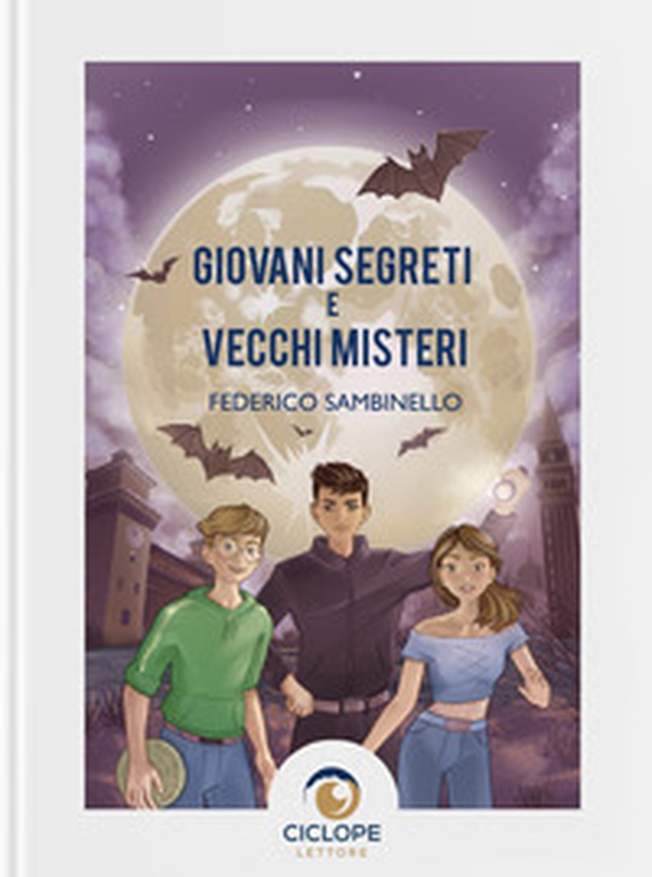 Giovani segreti e vecchi misteri - Librerie.coop Giovani segreti e vecchi misteri - Librerie.coop
