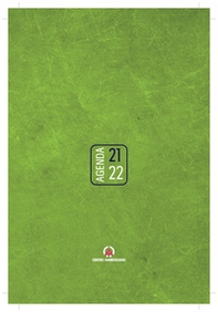 Agenda Liturgico Pastorale 2021/2022. Rito Ambrosiano - Librerie.coop