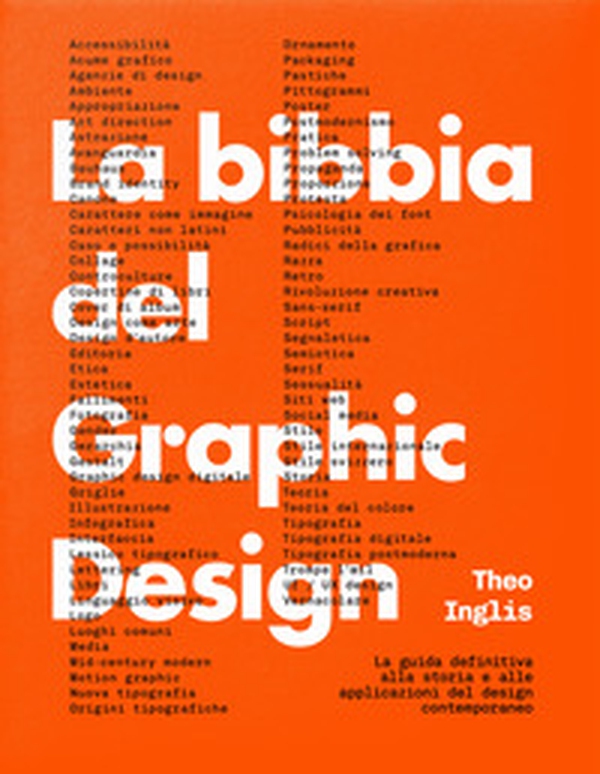 La bibbia del graphic design - Librerie.coop