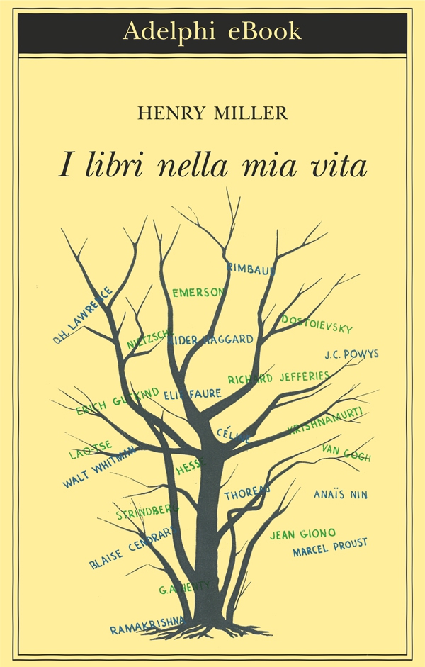 I libri nella mia vita - Librerie.coop I libri nella mia vita - Librerie.coop