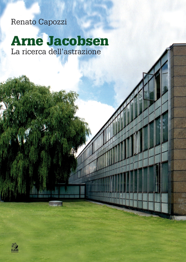 ARNE JACOBSEN La ricerca dell’astrazione - Librerie.coop ARNE JACOBSEN La ricerca dell’astrazione - Librerie.coop