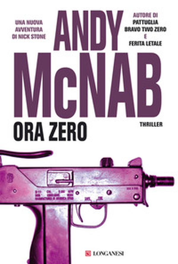 Ora zero - Librerie.coop Ora zero - Librerie.coop