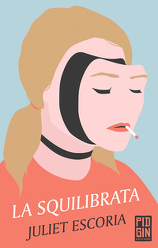 La squilibrata - Librerie.coop La squilibrata - Librerie.coop