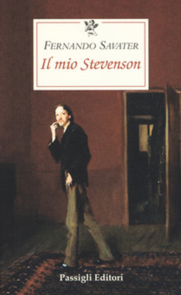 Il mio Stevenson - Librerie.coop Il mio Stevenson - Librerie.coop