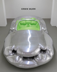 Erwin Wurm. Trans Formam. Ediz. italiana e inglese - Librerie.coop Erwin Wurm. Trans Formam. Ediz. italiana e inglese - Librerie.coop