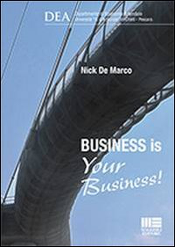 Business is your business! - Librerie.coop Business is your business! - Librerie.coop