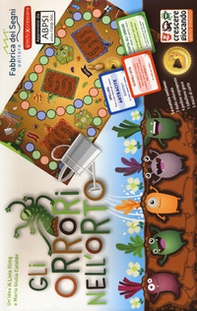 Gli orrori nell'orto - Librerie.coop