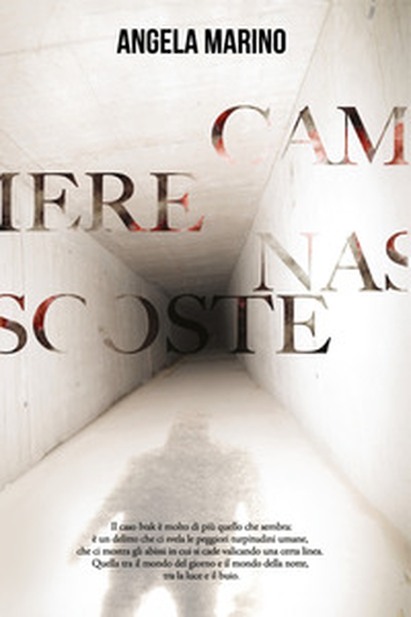Camere nascoste - Librerie.coop Camere nascoste - Librerie.coop