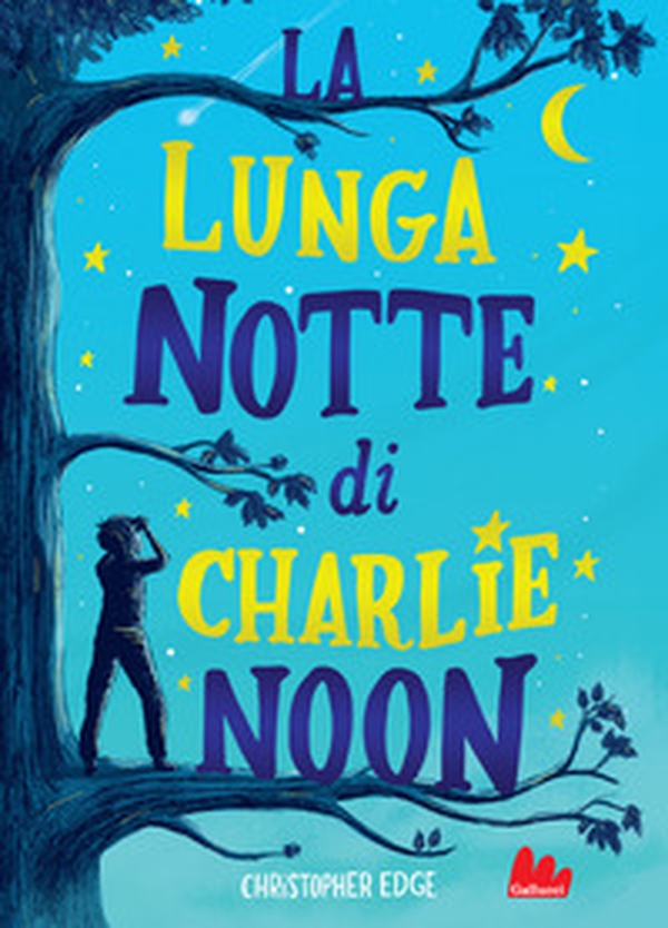 La lunga notte di Charlie Noon - Librerie.coop La lunga notte di Charlie Noon - Librerie.coop