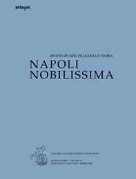 Napoli nobilissima. Rivista di arti, filologia e storia. Settima serie - Librerie.coop