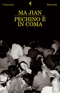Pechino è in coma - Librerie.coop