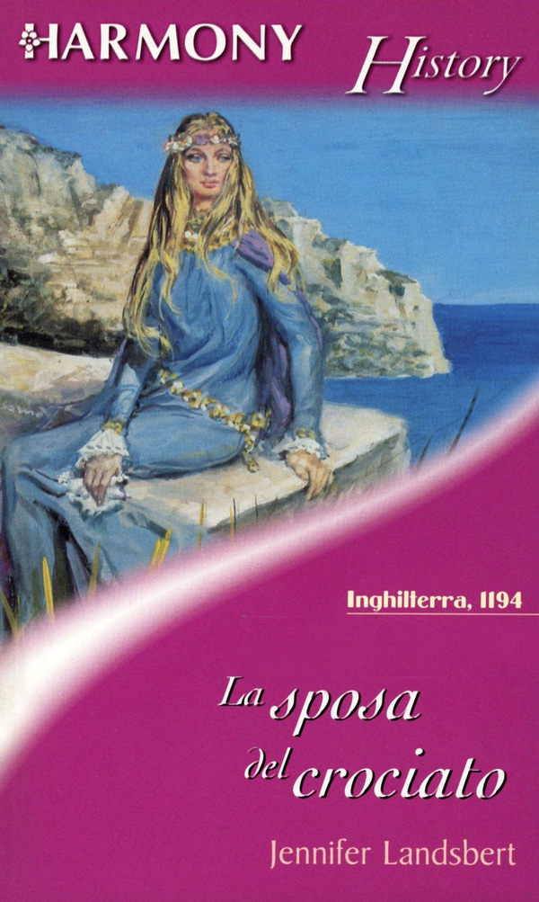 La sposa del crociato - Librerie.coop La sposa del crociato - Librerie.coop