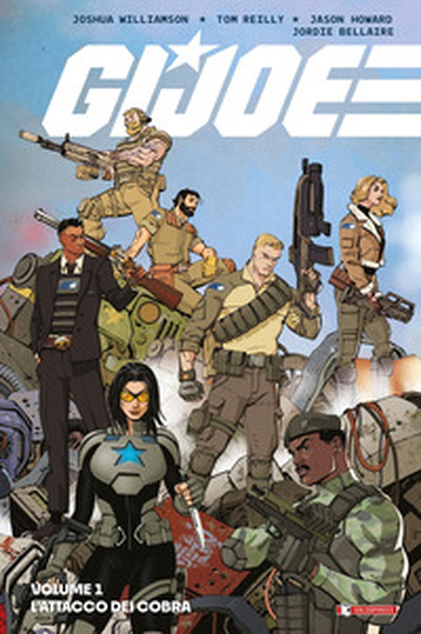 G. I. Joe - Vol. 1 - Librerie.coop