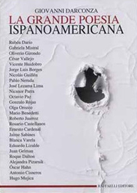 La grande poesia ispanoamericana - Librerie.coop La grande poesia ispanoamericana - Librerie.coop