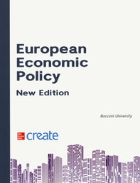 European economic policy - Librerie.coop