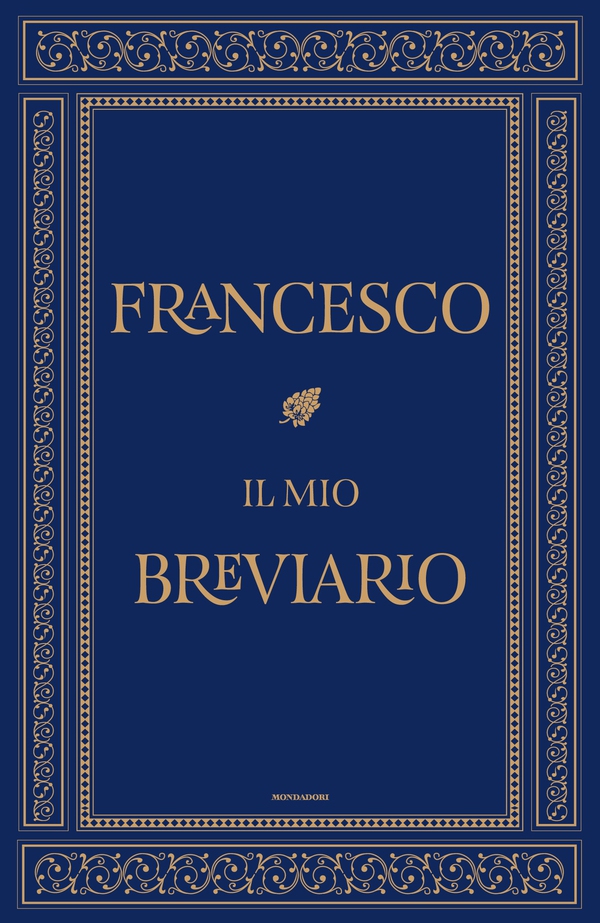 Il mio breviario - Librerie.coop Il mio breviario - Librerie.coop