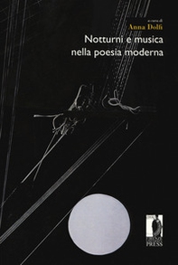 Notturni e musica nella poesia moderna - Librerie.coop