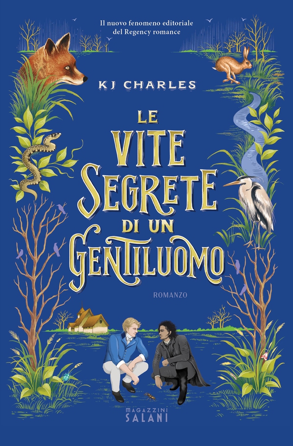 Le vite segrete di un gentiluomo - Librerie.coop Le vite segrete di un gentiluomo - Librerie.coop