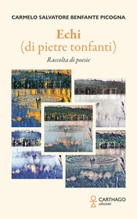 Echi (di pietre tonfanti) - Librerie.coop