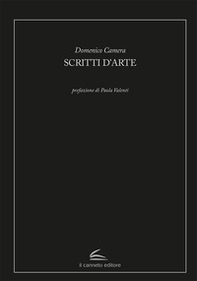 Scritti d'arte - Librerie.coop