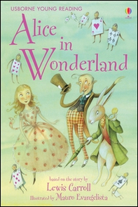 Alice in wonderland - Librerie.coop