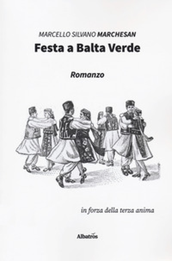 Festa a balta verde - Librerie.coop Festa a balta verde - Librerie.coop