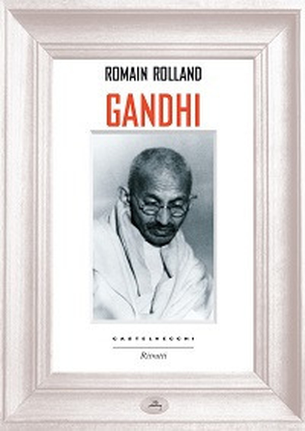 Gandhi. La grande anima - Librerie.coop
