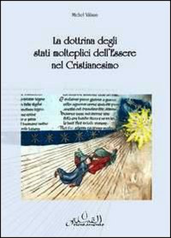 La dottrina degli stati molteplici dell'essere del cristianesimo - Librerie.coop La dottrina degli stati molteplici dell'essere del cristianesimo - Librerie.coop