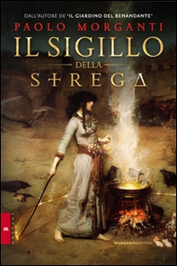 Il sigillo della strega - Librerie.coop