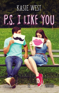 P.S. I Like You - Librerie.coop P.S. I Like You - Librerie.coop