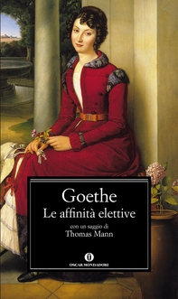 Le affinità elettive - Librerie.coop