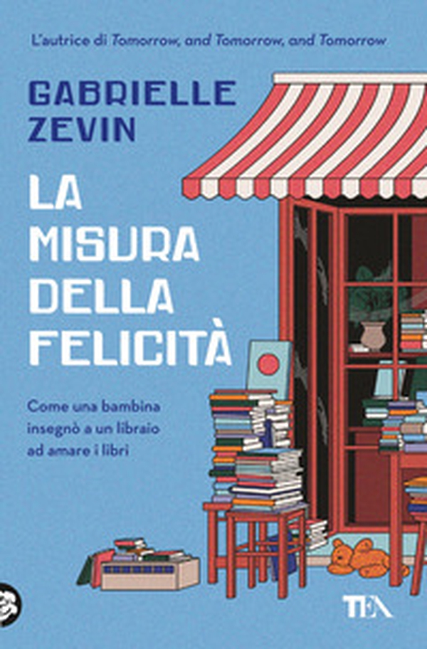 La misura della felicità - Librerie.coop La misura della felicità - Librerie.coop