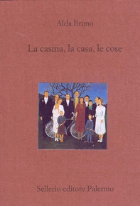 La casina, la casa, le cose - Librerie.coop