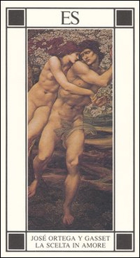 La scelta in amore - Librerie.coop La scelta in amore - Librerie.coop