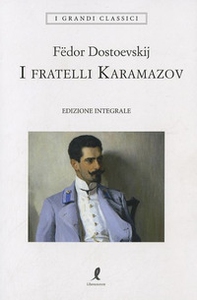 I fratelli Karamazov - Librerie.coop I fratelli Karamazov - Librerie.coop